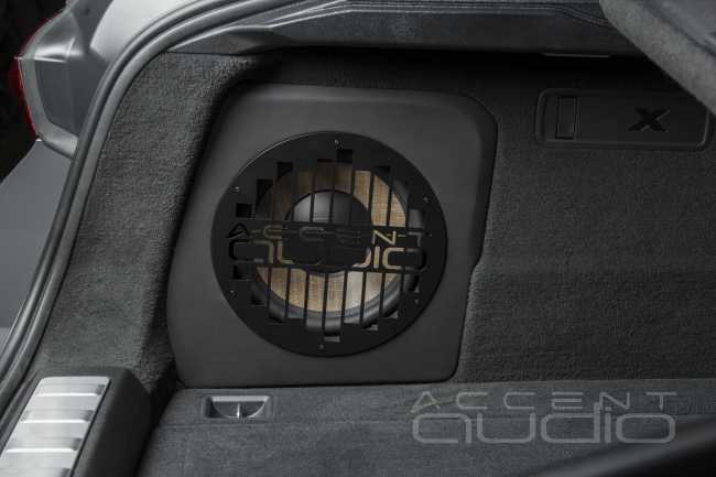 Великолепный BMW X6 III (G06) и его новая аудиосистема