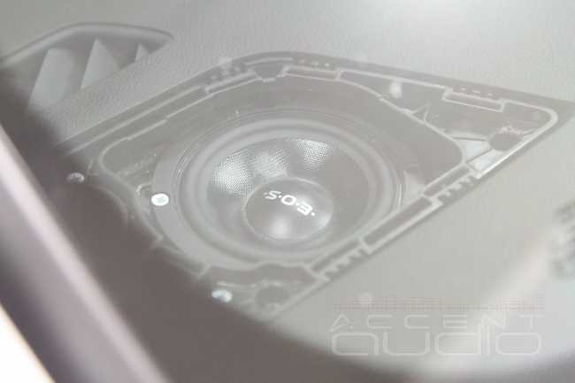 Вариации на тему звука в Audi Q5 c штатными MMI, Audi concert или альтернативная магнитола.