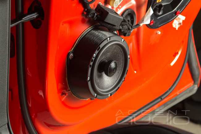 Решение есть: как добиться роскоши звука в салоне Audi E-Tron