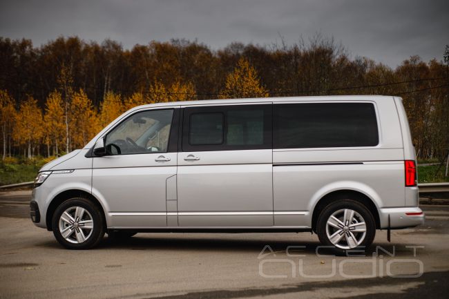 Маховик для Volkswagen Transporter T6 2015-2024